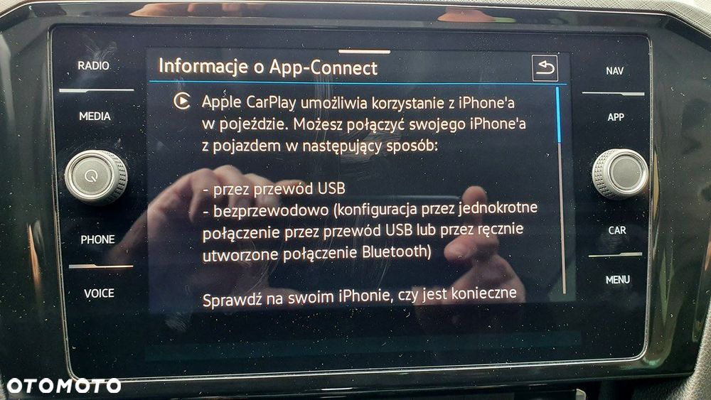 Volkswagen Passat - 30