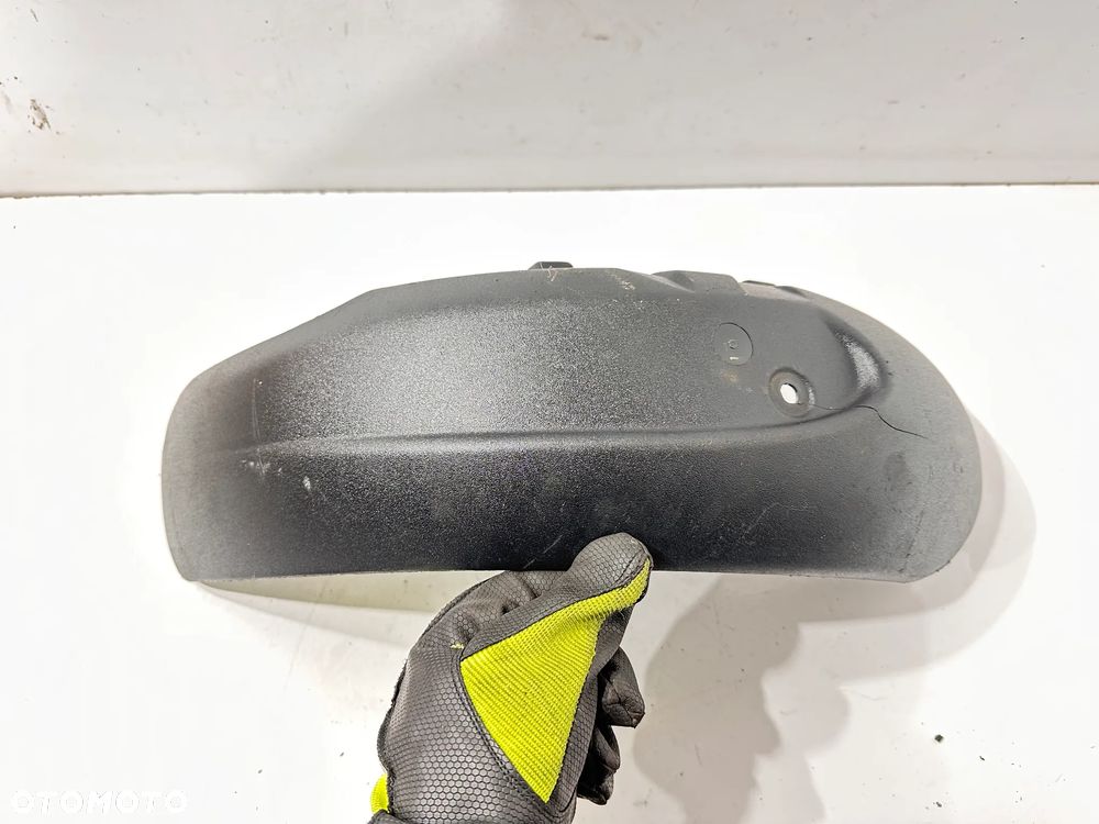 Nadkole błotnik P  Peugeot Metropolis 400 - 5