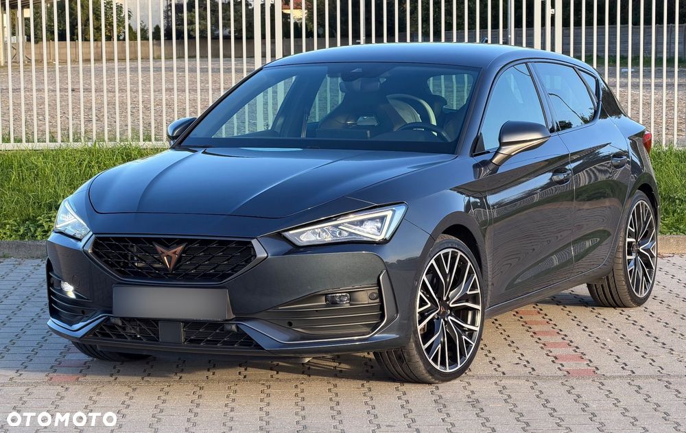 Cupra Leon - 6