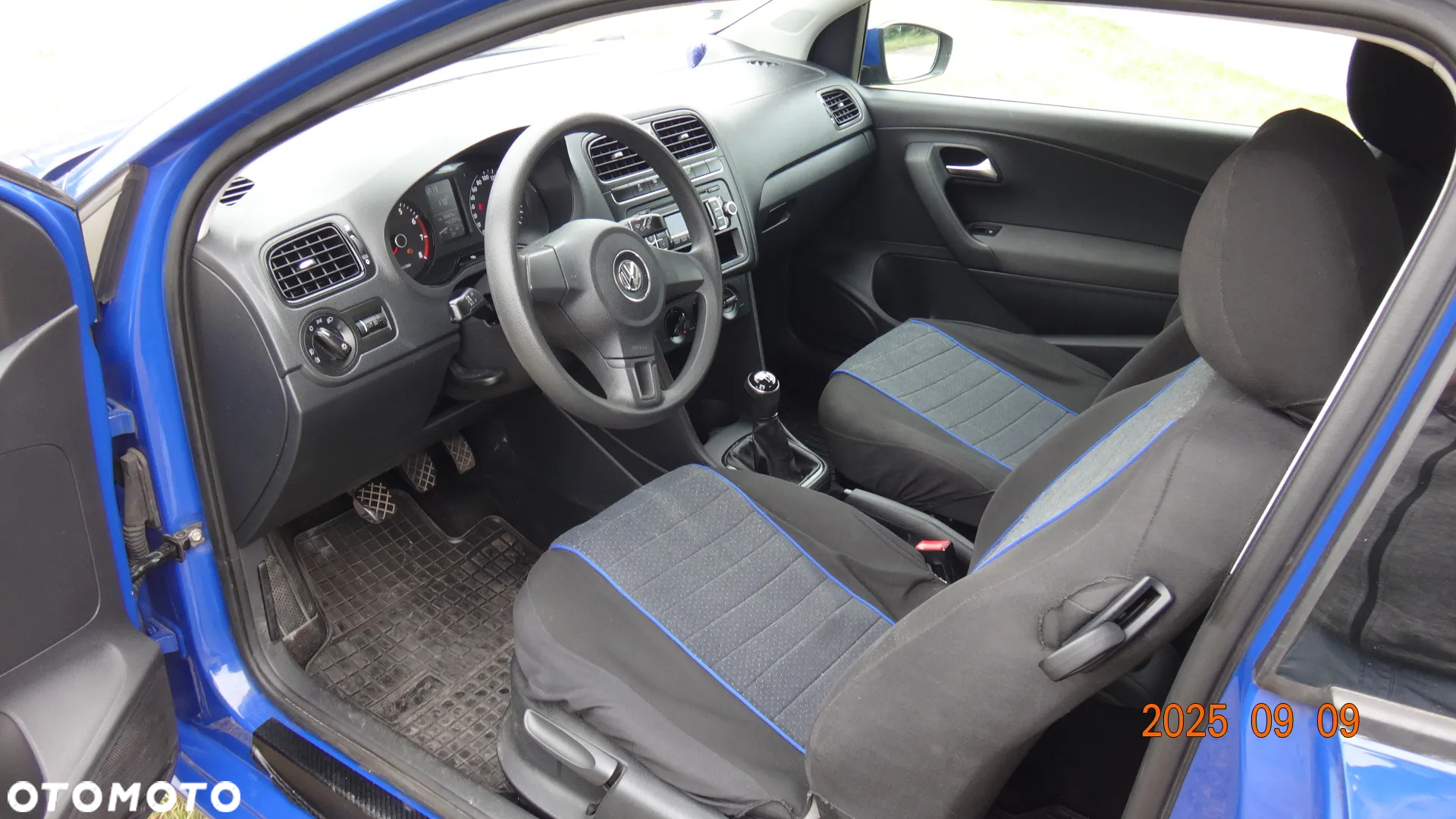 Volkswagen Polo - 11