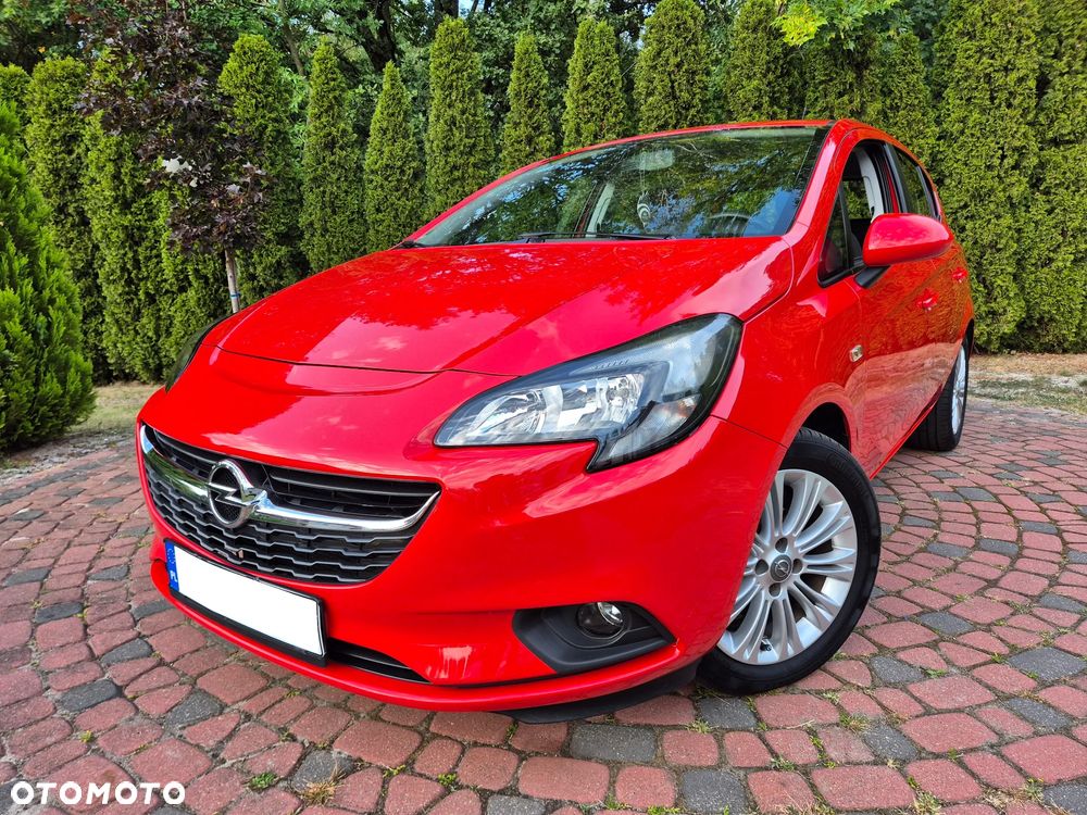 Opel Corsa 1.4 Essentia - 3