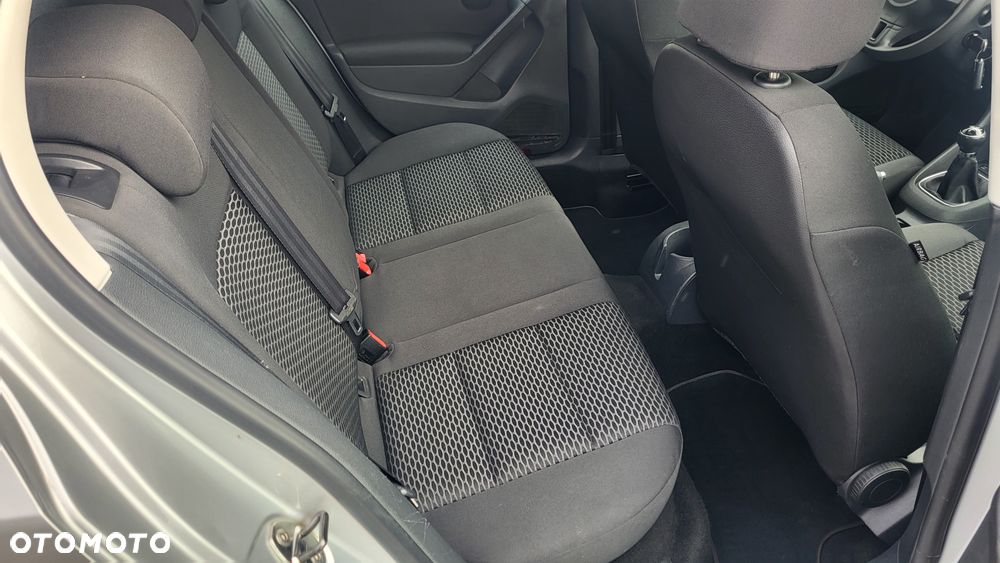 Volkswagen Golf 1.6 Team - 8