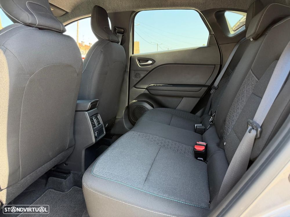 Mitsubishi ASX 1.0 MPI-T Kaiteki - 11