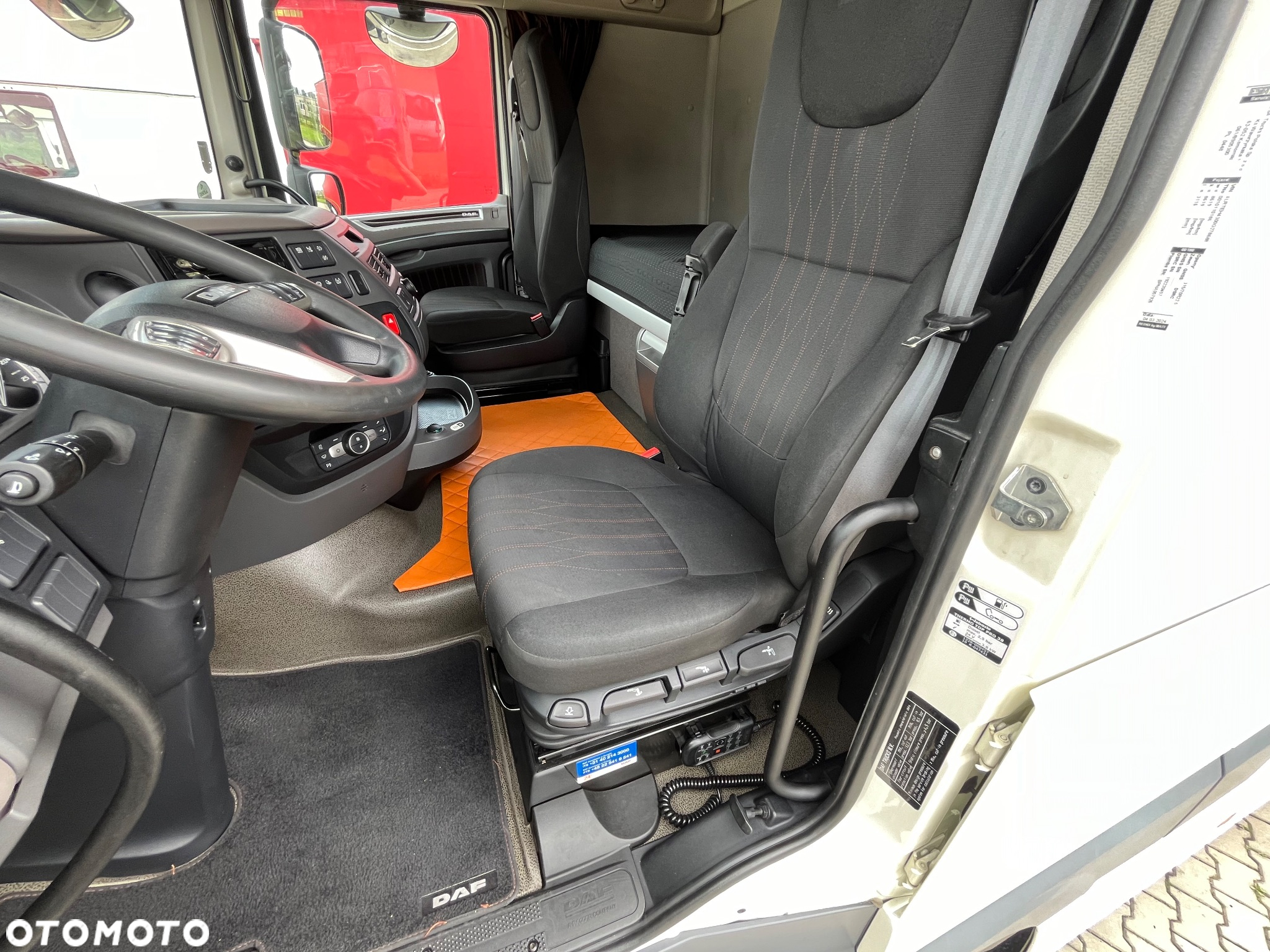 DAF XF480 - 17