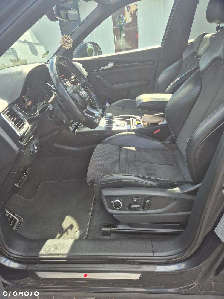 Audi SQ5 - 8