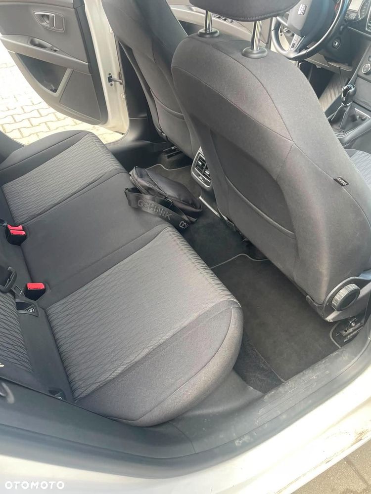Seat Leon 1.2 TSI Style S&S - 10