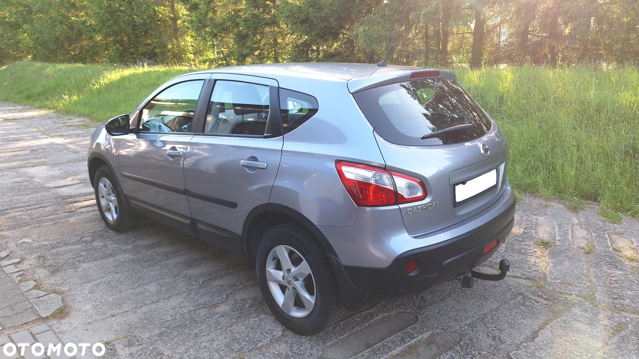 Nissan Qashqai 1.6 I-Way Start/Stop - 3