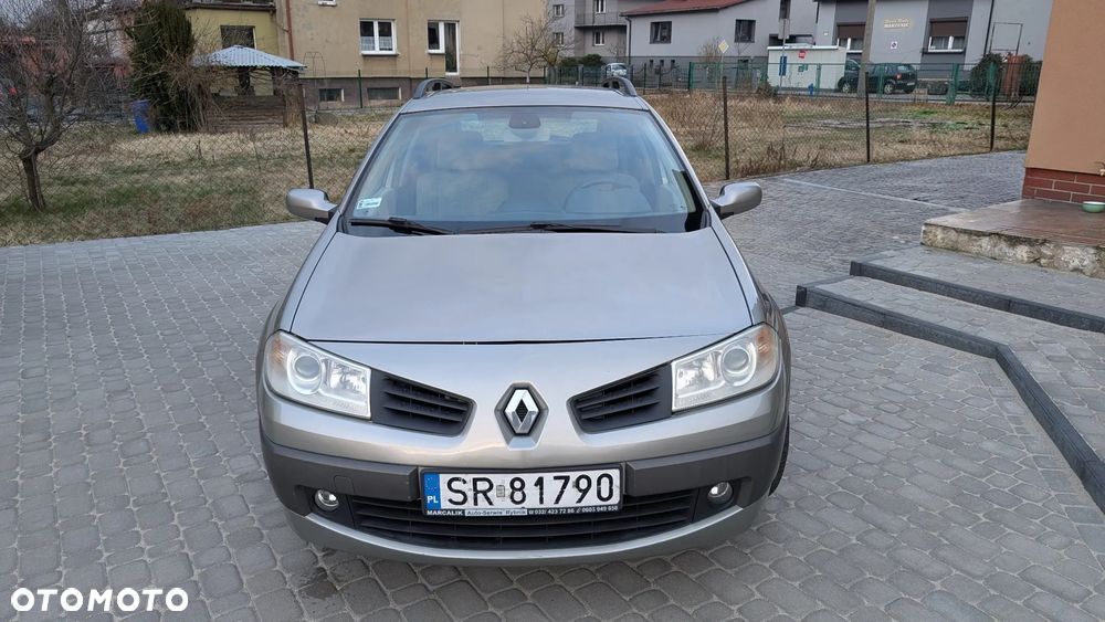 Renault Megane 1.5 dCi Confort Expression - 6
