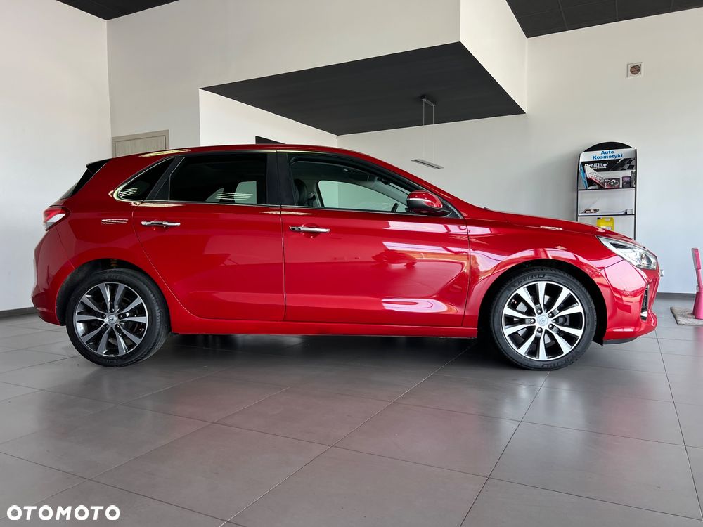 Hyundai i30 - 8