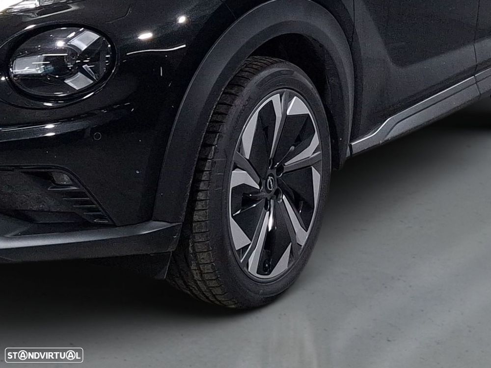 Nissan Juke 1.6 Hybrid N-Connecta - 4