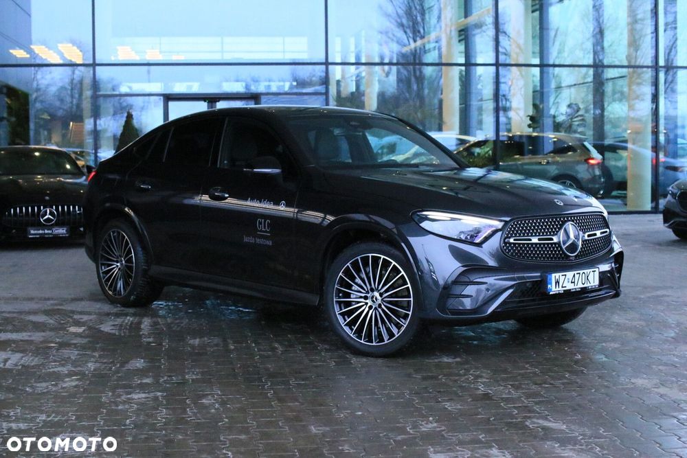 Mercedes-Benz GLC - 5