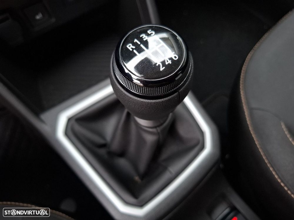 Dacia Sandero 1.2 ECO-G Extreme - 16