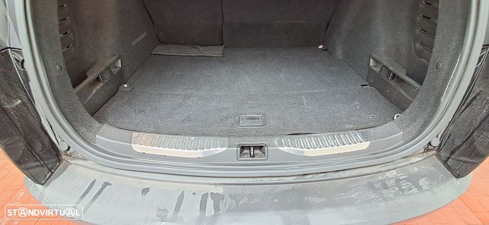 Renault Mégane Sport Tourer 1.5 dCi Dynamique - 11