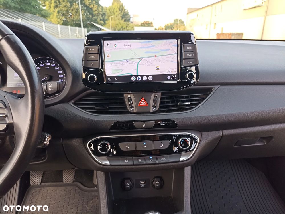 Hyundai i30 1.0 T-GDI Modern - 18
