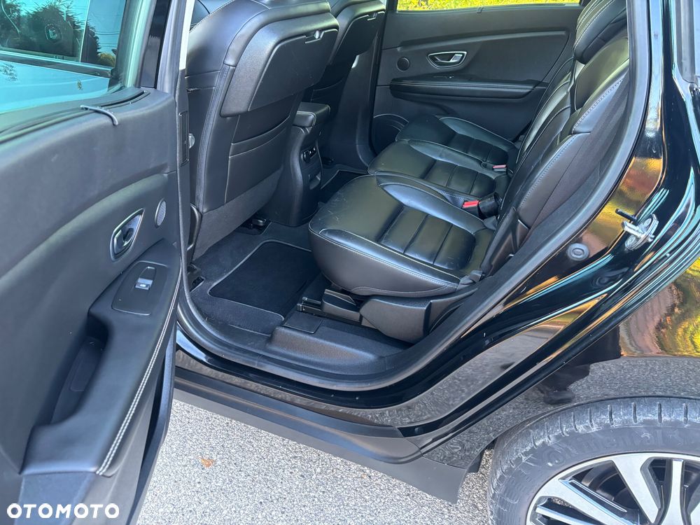 Renault Grand Scenic Gr 1.3 TCe Energy Intens EDC - 17