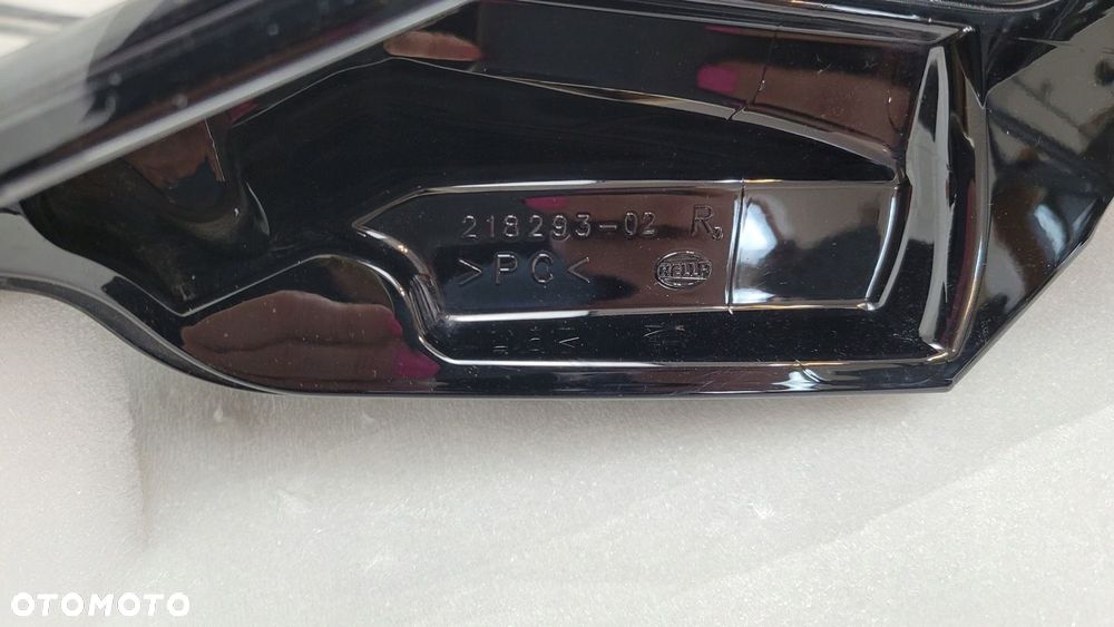 LAMPA PRAWA PRZÓD FULL LED AUDI A6 C8 4K0 2018- - 8