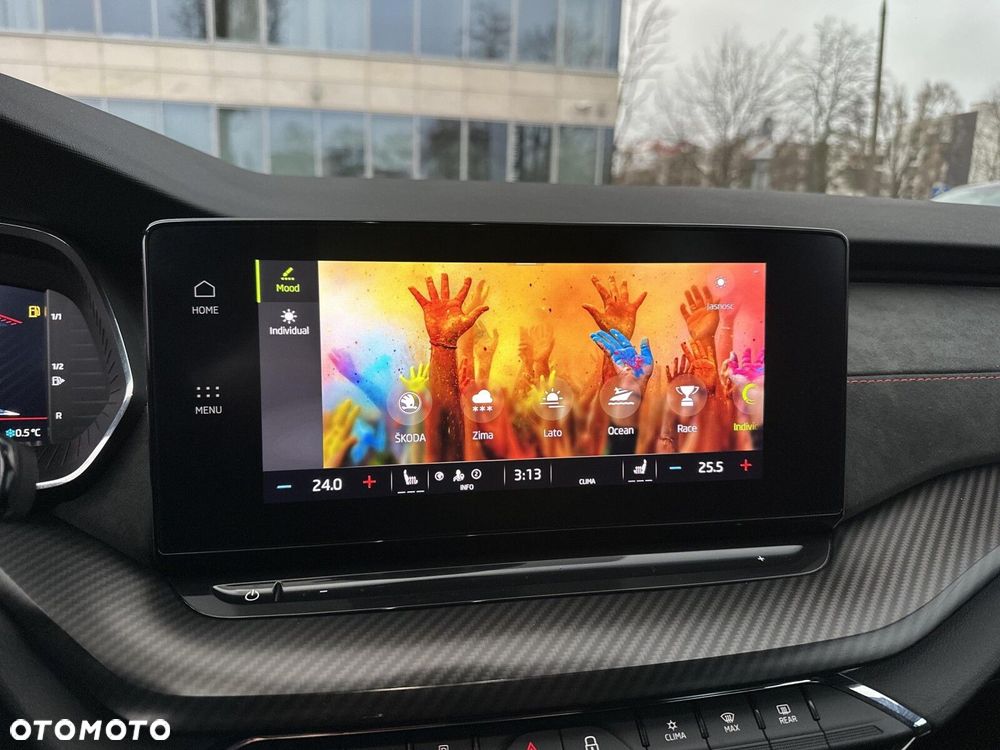 Skoda Octavia 2.0 TDI 4x4 RS DSG - 18