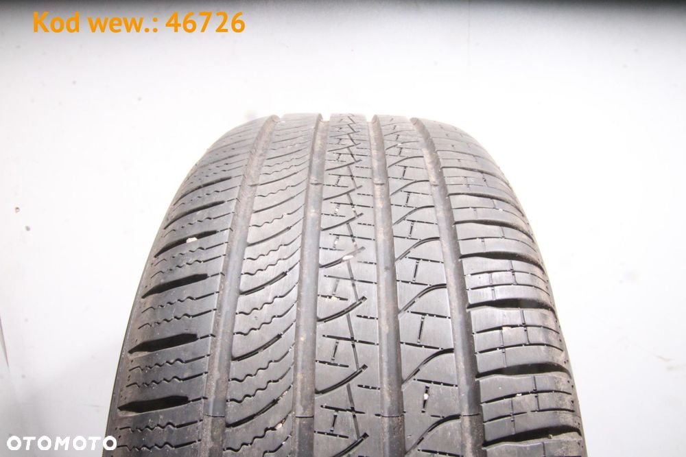 Pirelli SCORPION ZERO - 235/50 R20 - 1