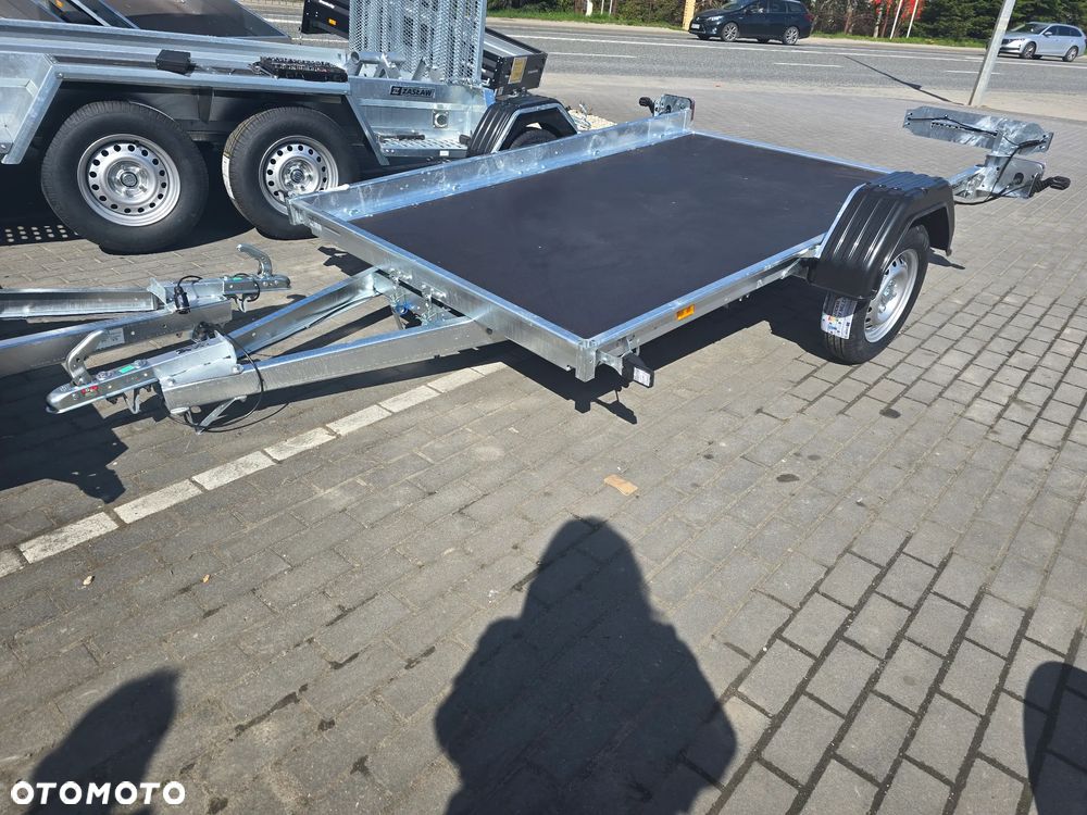 Zaslaw MT260 pod quada / motocykl tilt - 4