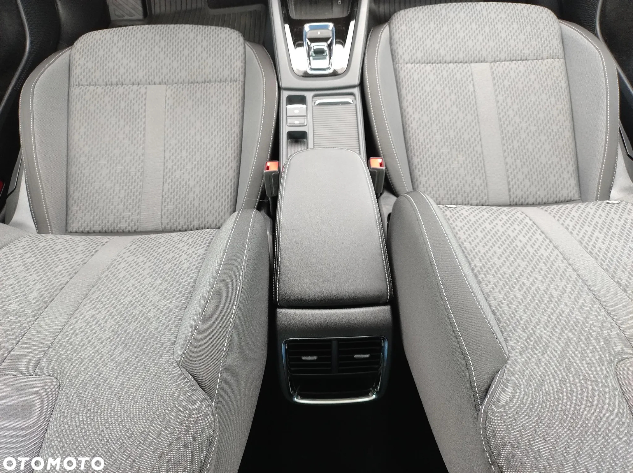 Skoda Octavia - 13