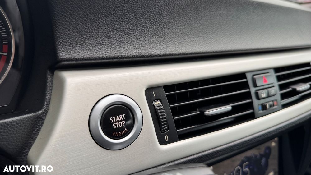 BMW Seria 3 320d - 17