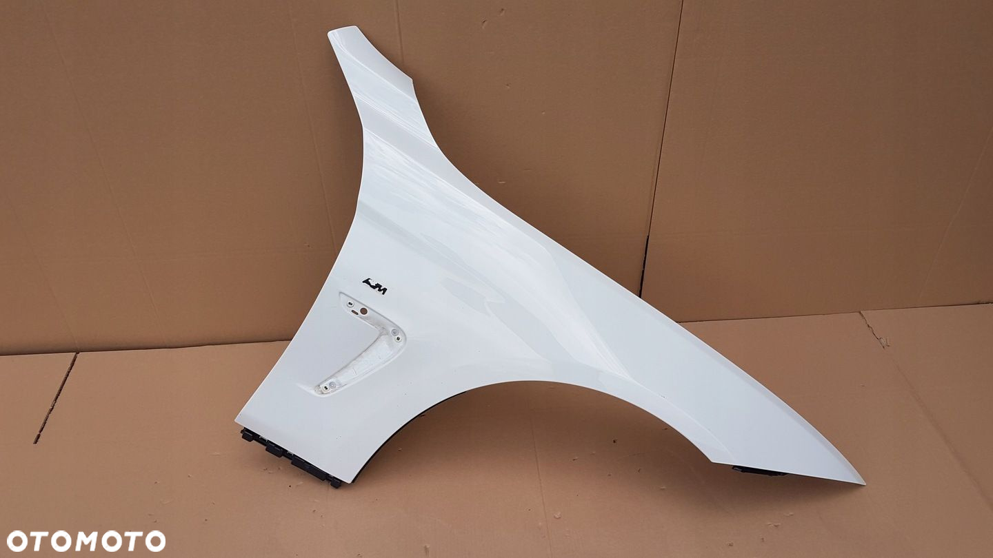 BŁOTNIK PRZÓD PRAWY BMW 4 F32 F33 F36 A300 DEMONTAŻ - 7
