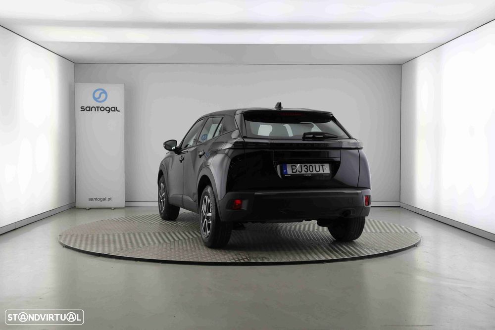 Peugeot 2008 1.2 PureTech Active - 3
