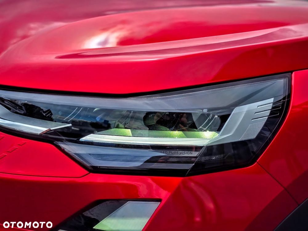 Renault Captur - 11