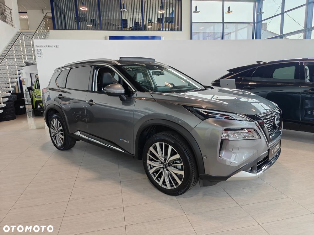 Nissan X-Trail 1.5 VC-T e-POWER Tekna e-4ORCE - 2