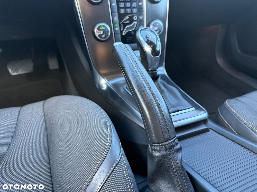Volvo V40 - 26