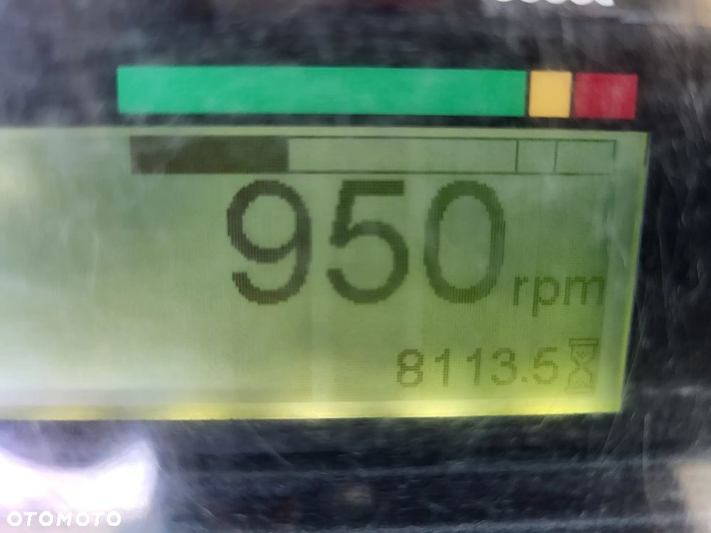 Caterpillar 428 F2 - 10