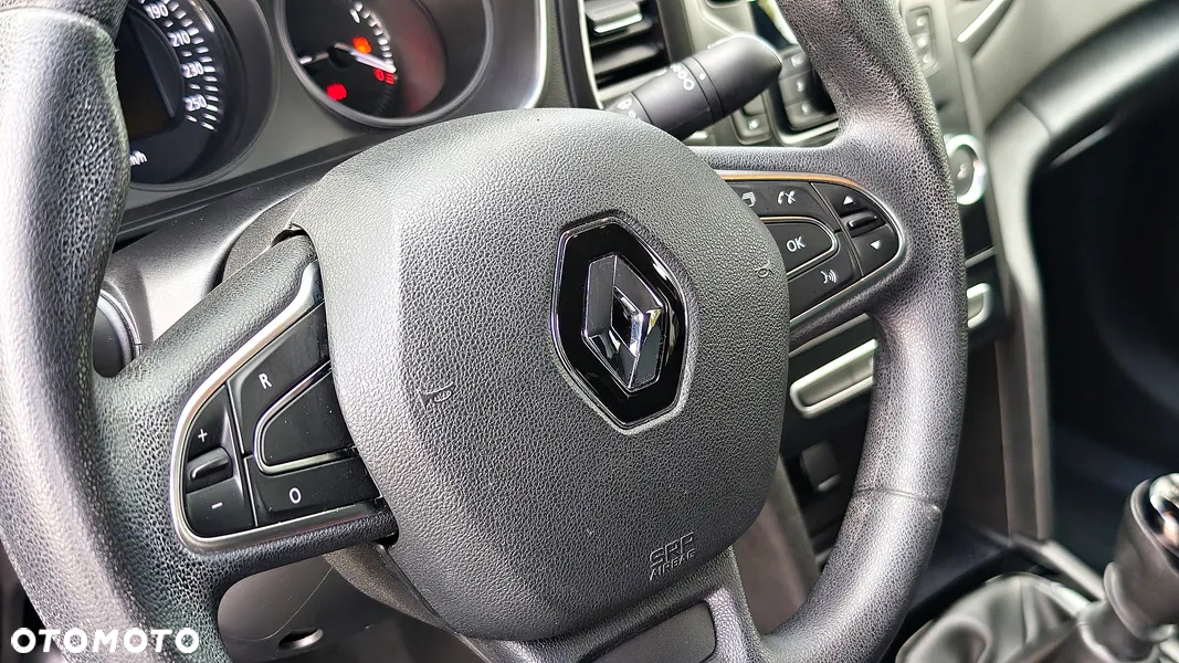 Renault Megane - 37