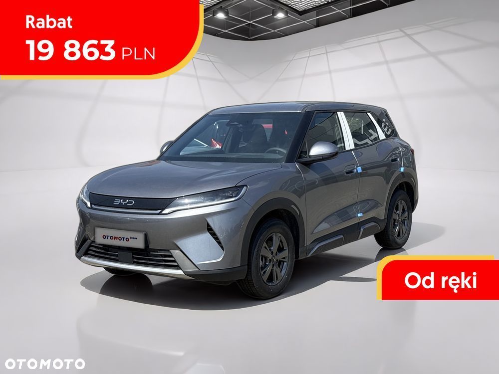 BYD Atto 2 DM-i Active - 2