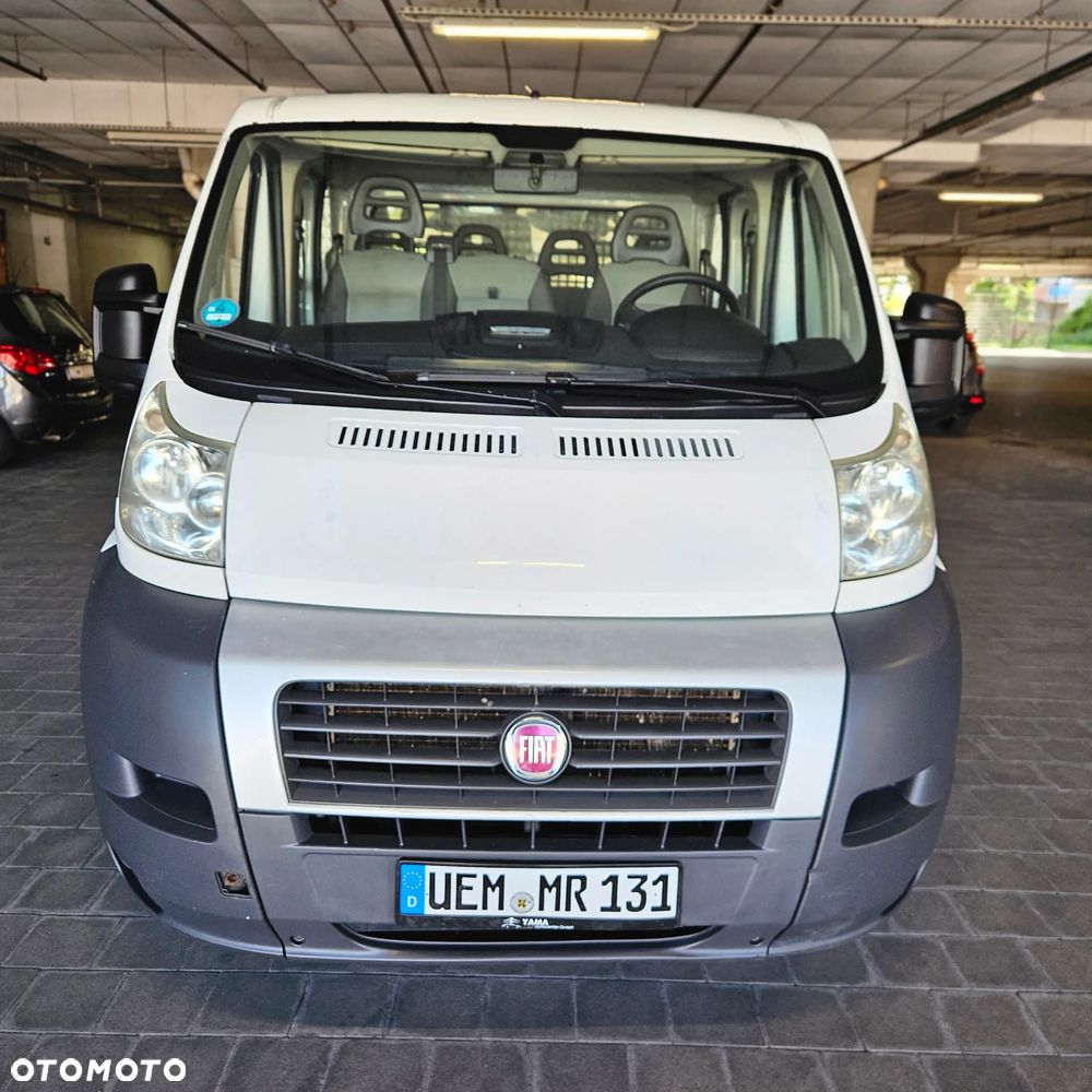Fiat Ducato - 2