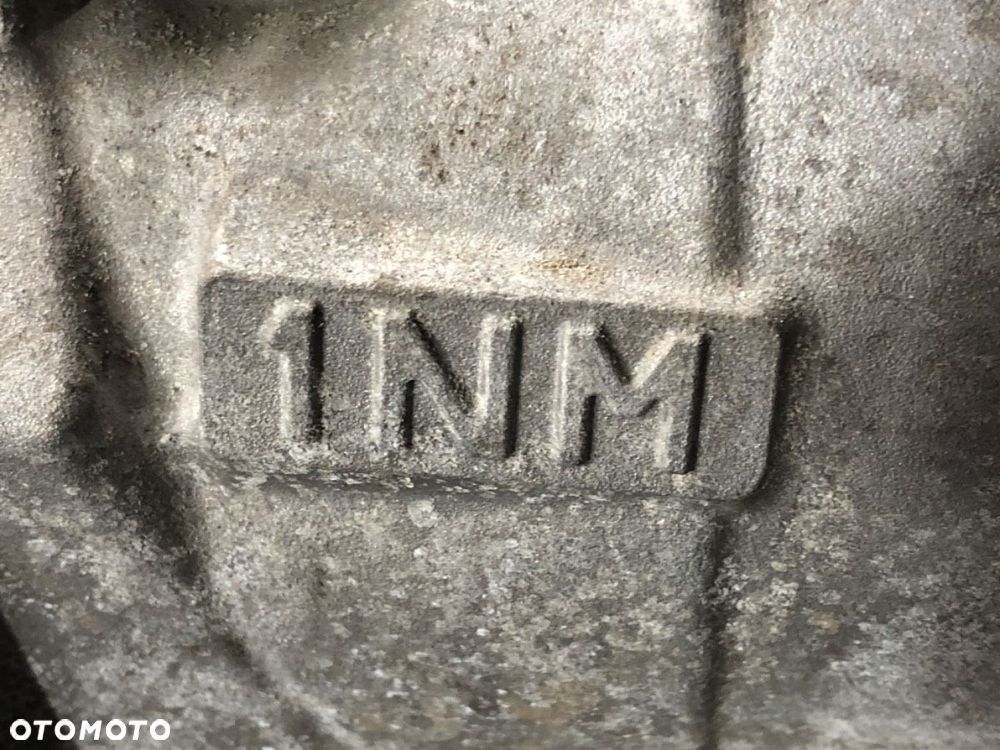 SKRZYNIA BIEGÓW - 455.00 PLN - TOYOTA COROLLA sedan (_E21_) 2019 - 2022 1.8 VVTi Hybrid (MZEA12) 90 - 7