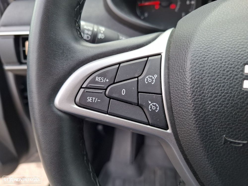 Dacia Sandero 1.0 ECO-G Extreme + Up&Go Bi-Fuel - 16