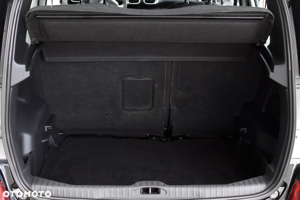 Citroën C3 Picasso HDi 90 FAP Selection - 22