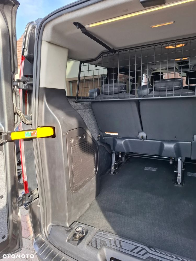 Ford Transit Custom - 30