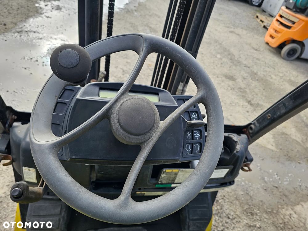 Yale GLP20SVX E2175 - 5