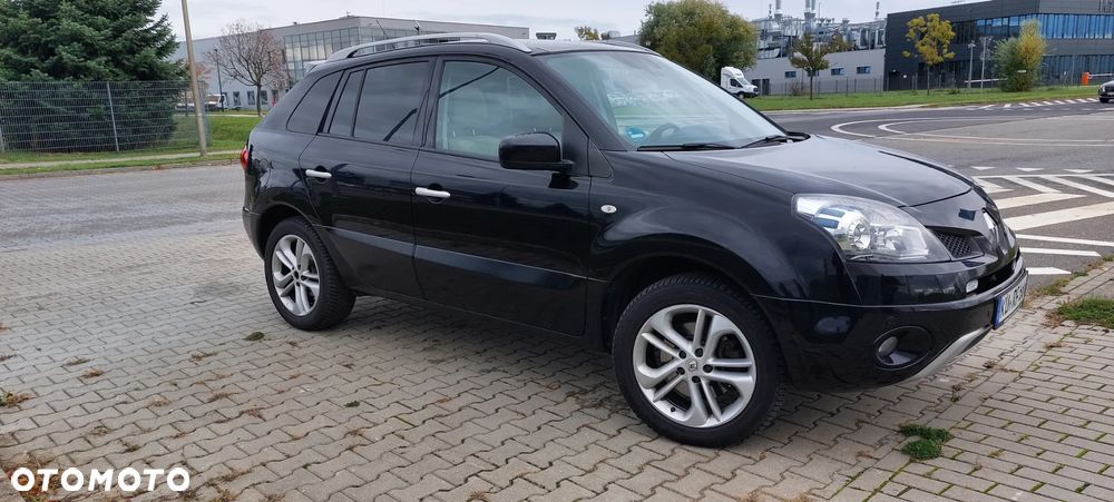 Renault Koleos 2.0 dCi 4x4 Bose Edition - 9
