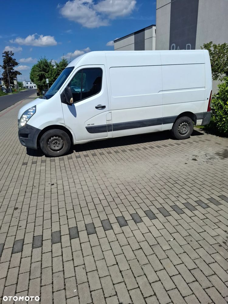 Renault Master - 14