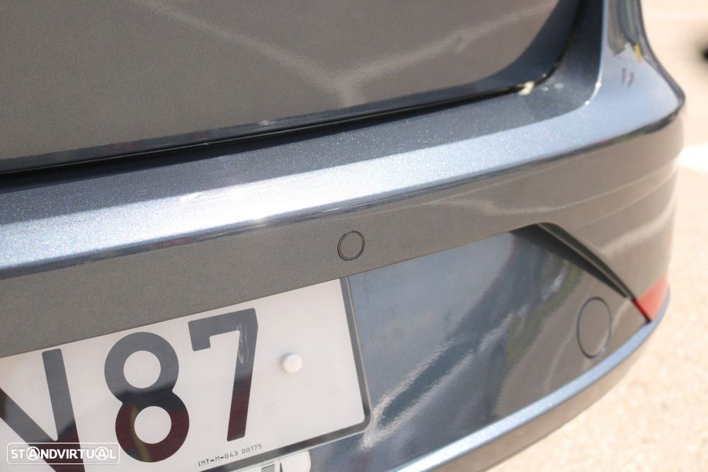 SEAT Leon ST 1.6 TDI Style S/S - 12