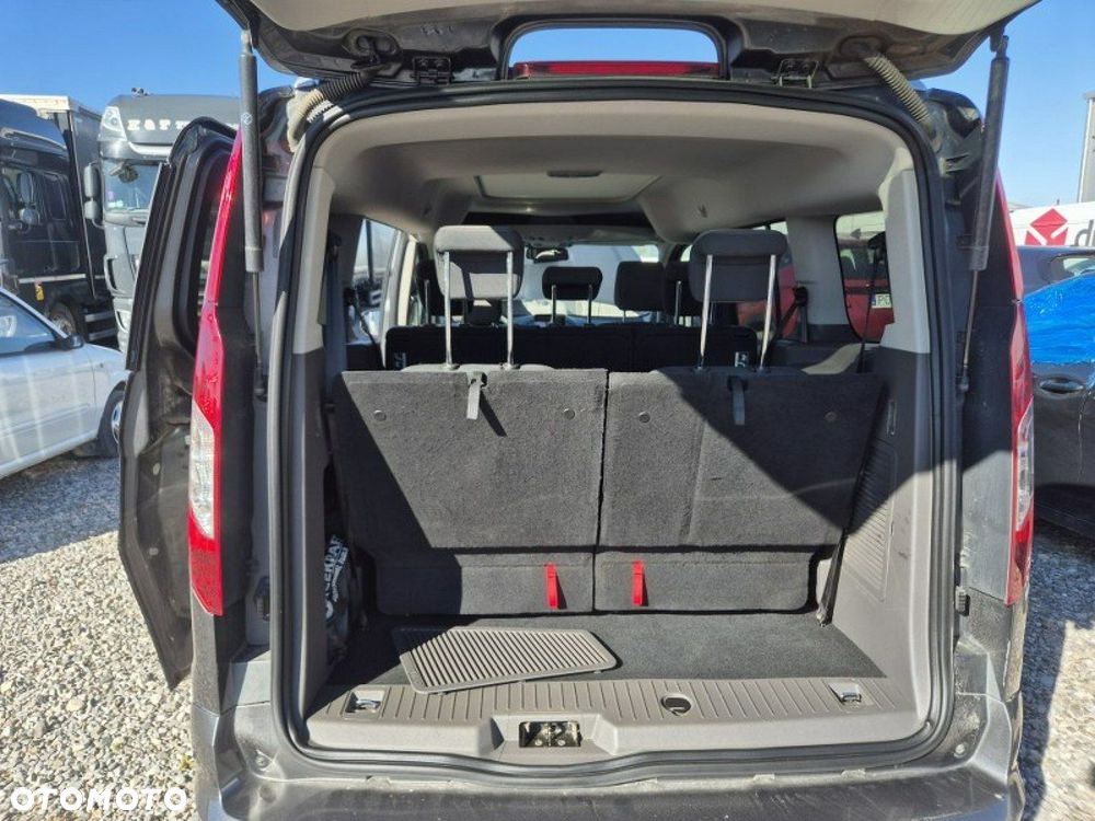 Ford Tourneo Connect Grand - 7