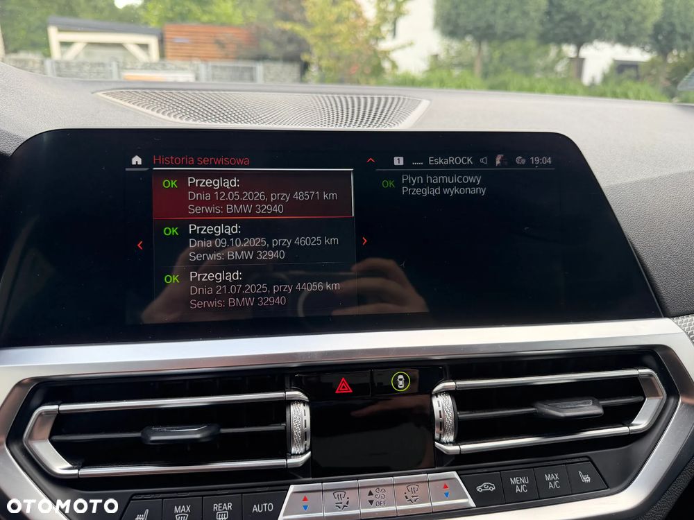 BMW Seria 3 330i xDrive M Sport sport - 29