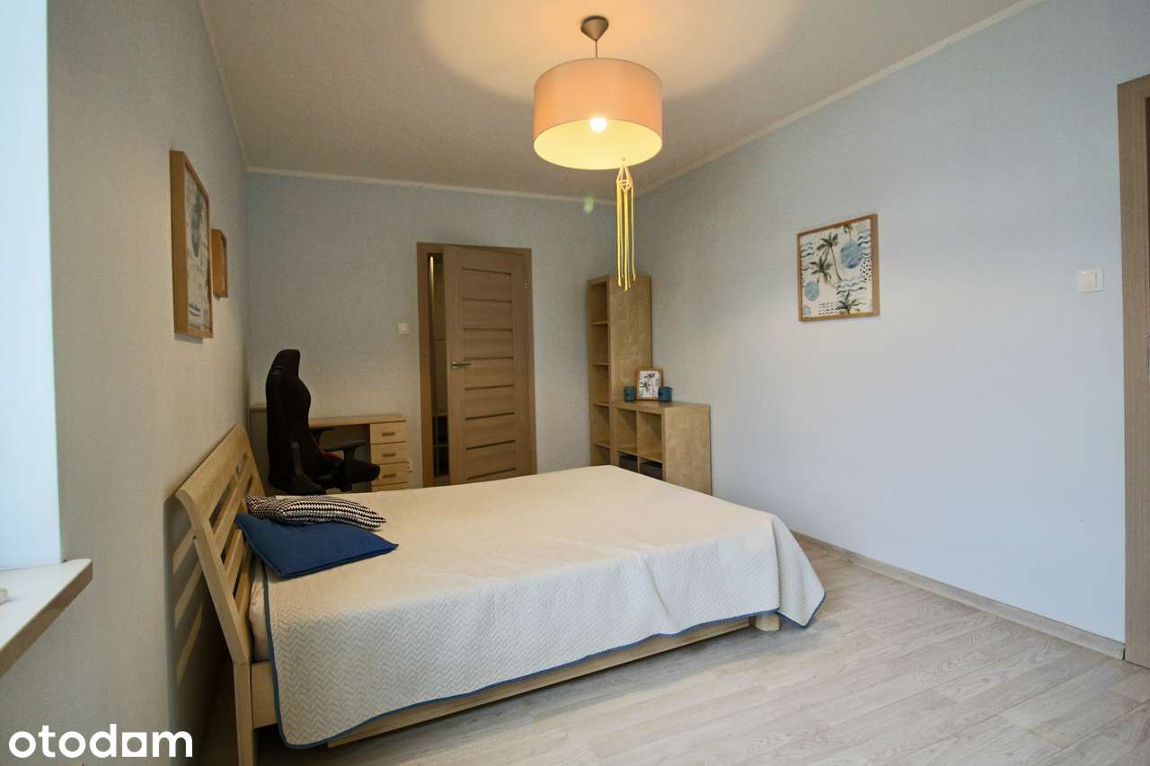 PL/RU Garderoba/Od zaraz/2 pokoje/Oddzielna kuchnia/Balkon/57m2