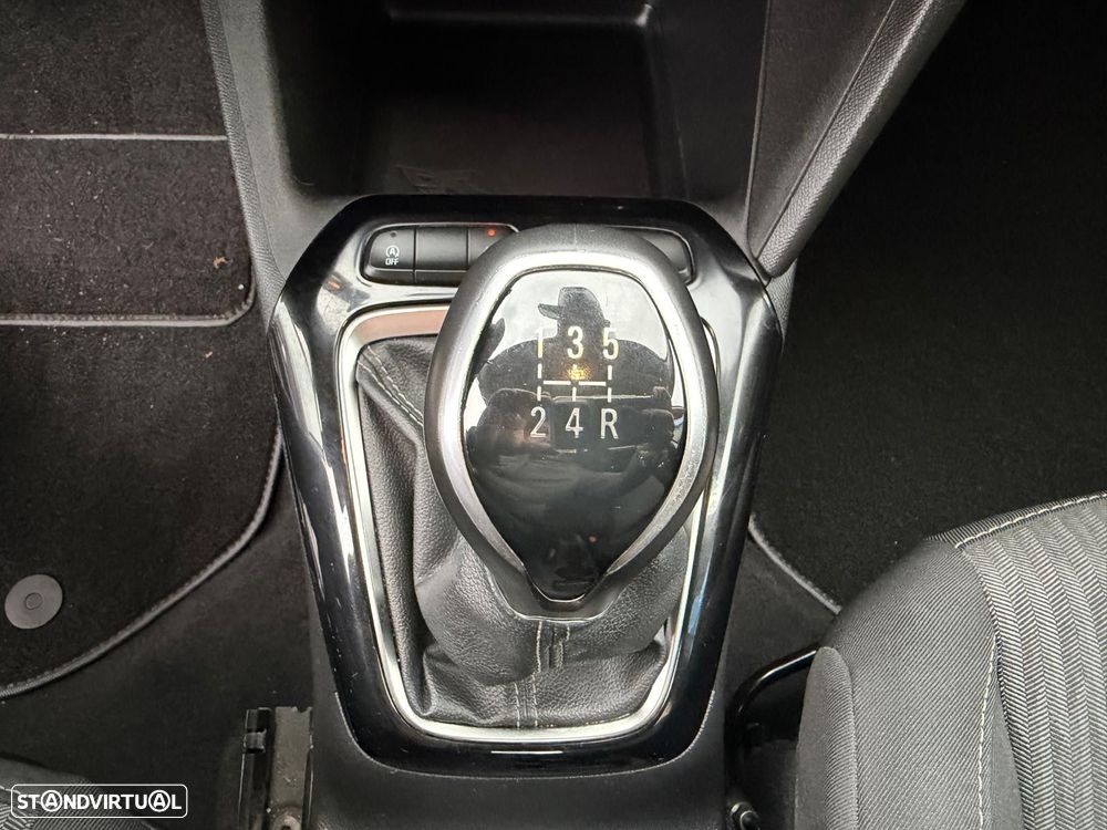 Opel Corsa 1.2 Edition - 22