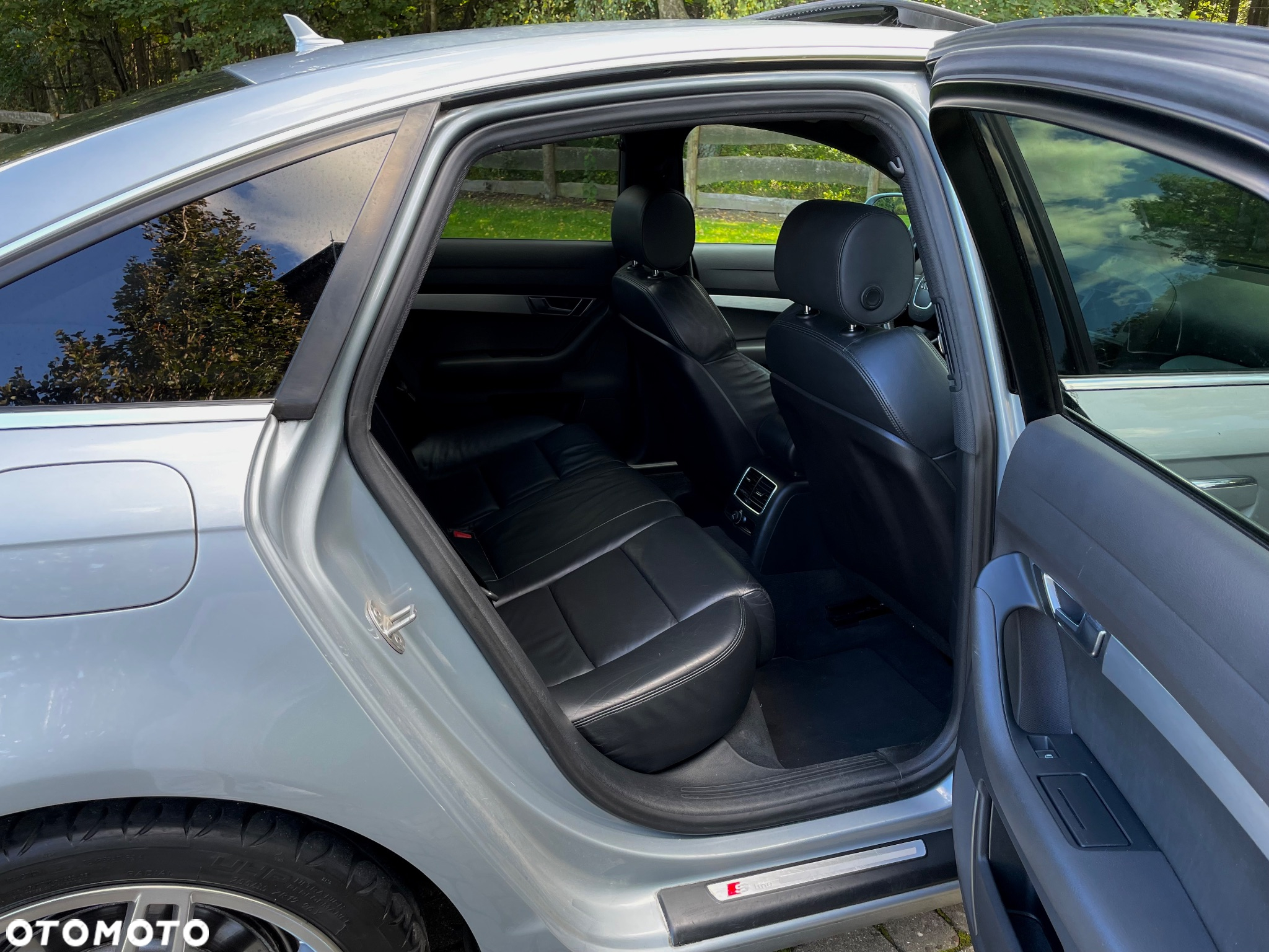 Audi A6 - 15