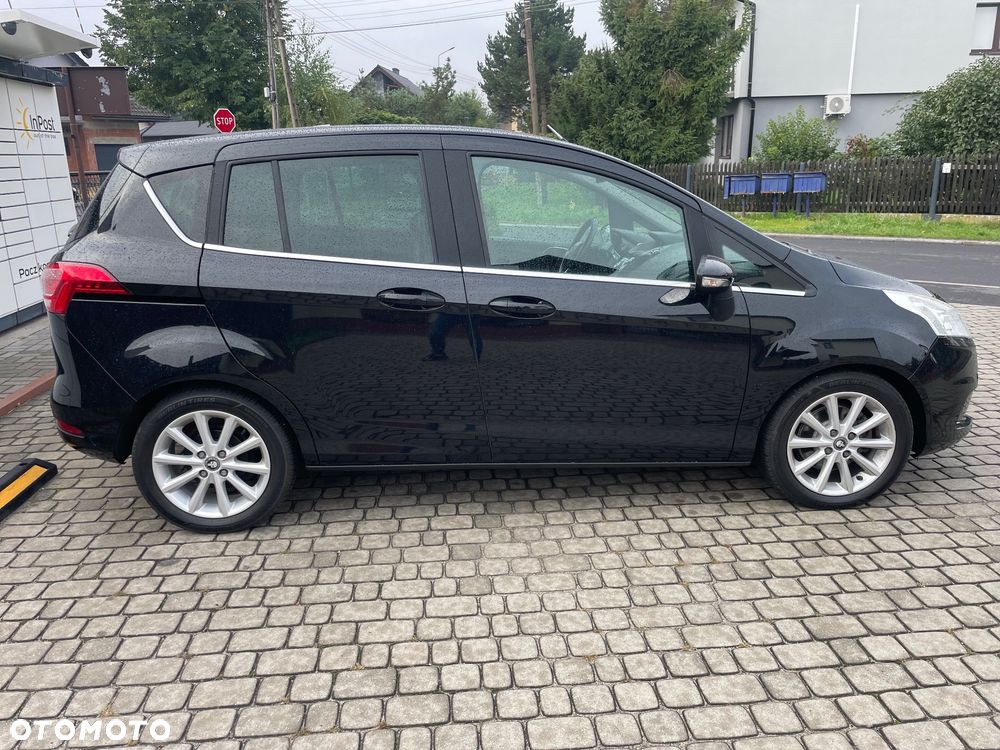 Ford B-MAX 1.0 EcoBoost Titanium - 5