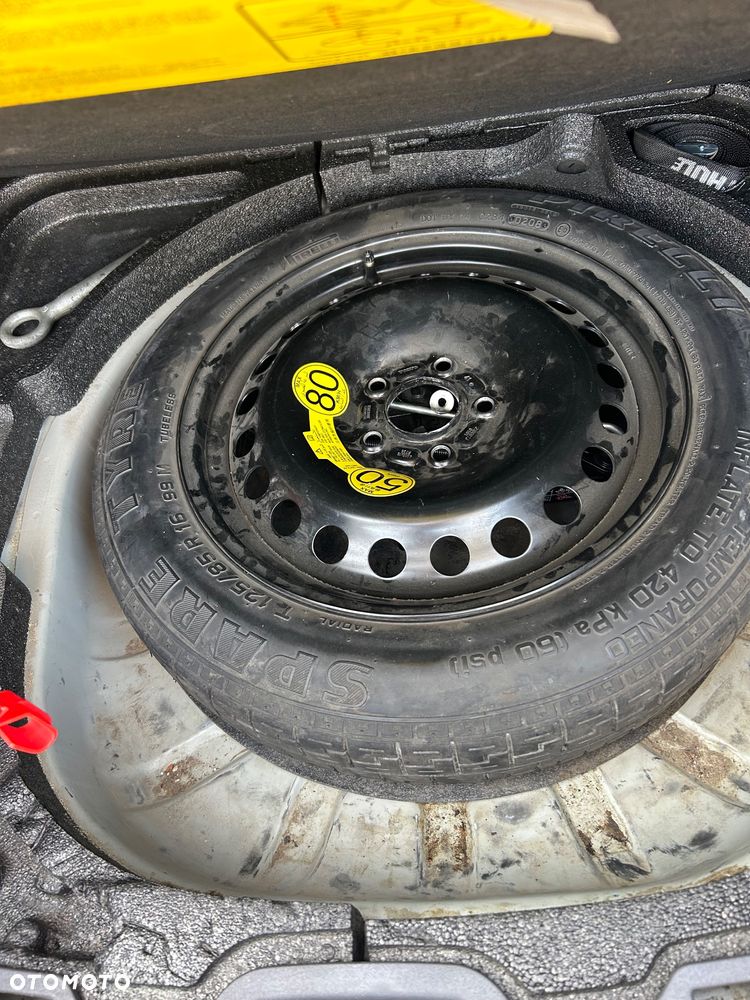 Volvo S40 1.6D Momentum - 12