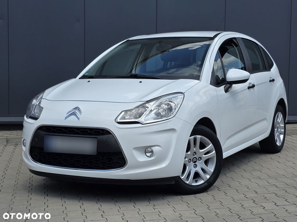 Citroën C3 1.1 Attraction - 1